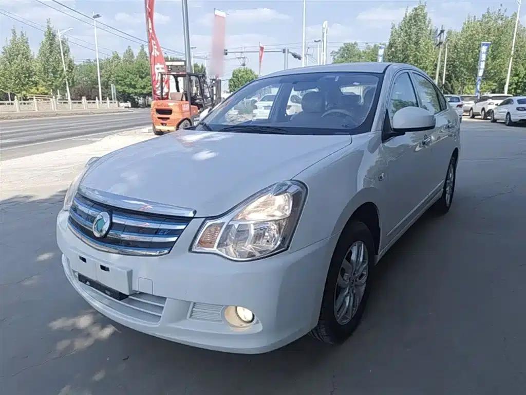 Junfeng E11K 2019 Standard Edition — миниатюра 2