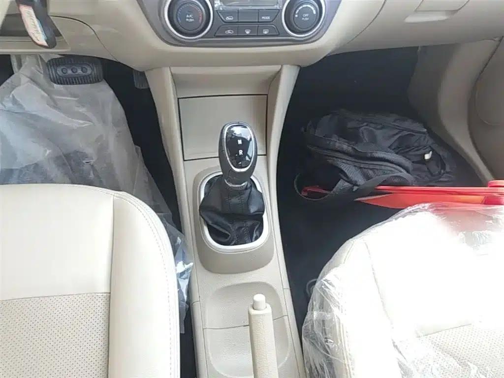 Junfeng E11K 2019 Standard Edition — миниатюра 14