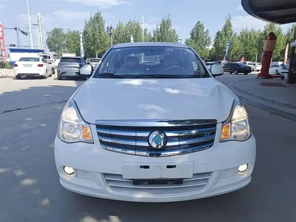 Junfeng E11K 2019 Standard Edition — миниатюра 3