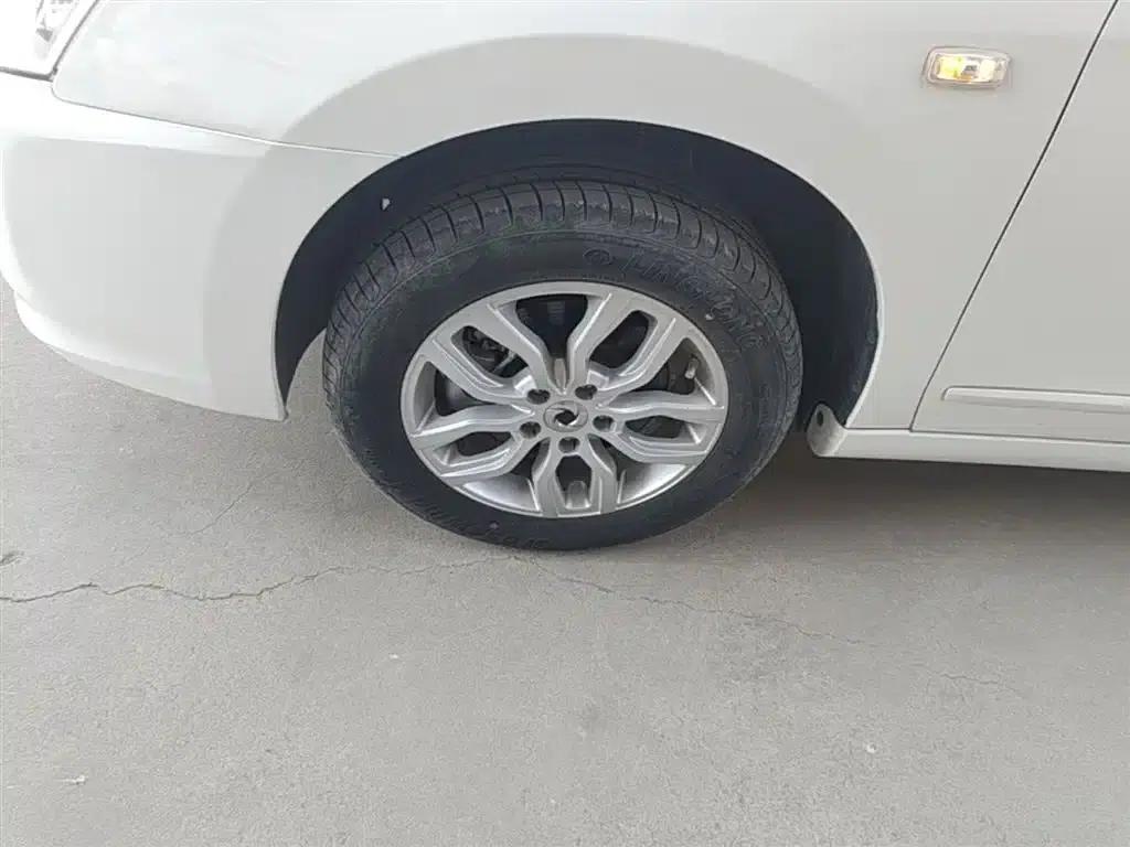 Junfeng E11K 2019 Standard Edition — миниатюра 23