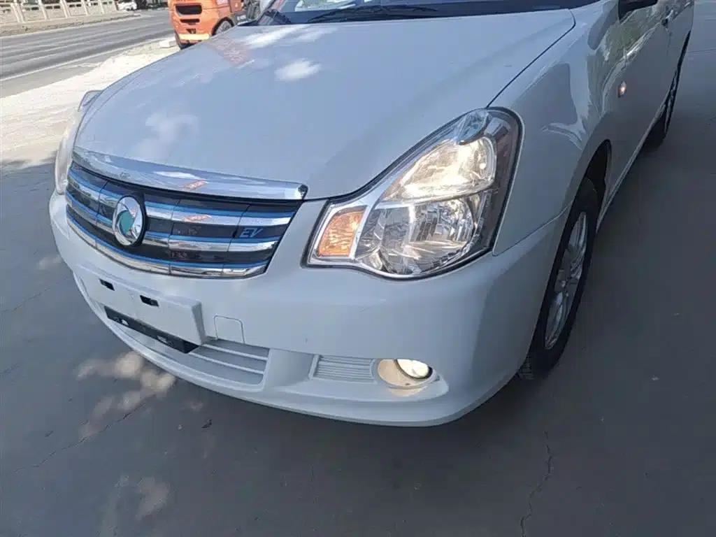 Junfeng E11K 2019 Standard Edition — миниатюра 24