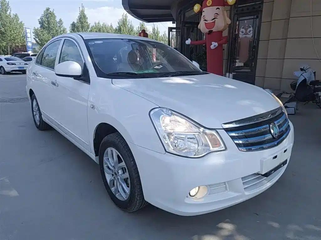 Junfeng E11K 2019 Standard Edition — миниатюра 4