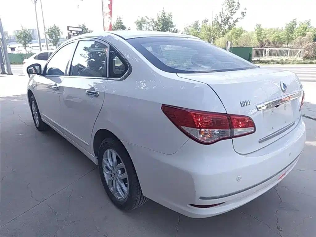 Junfeng E11K 2019 Standard Edition — миниатюра 5