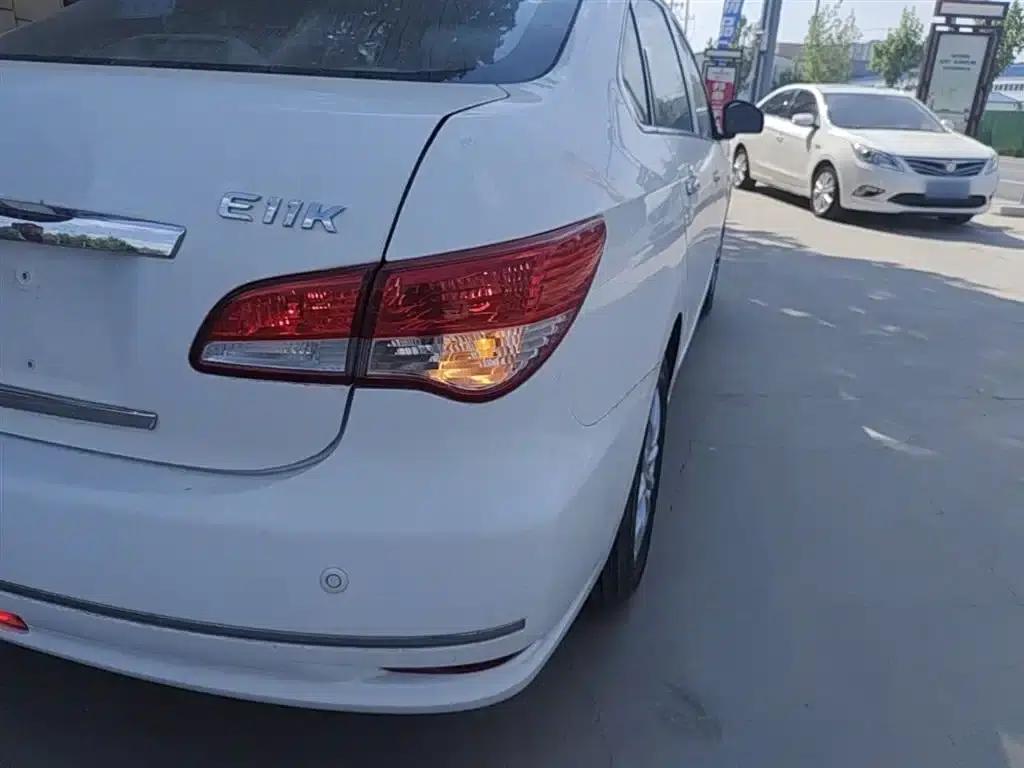 Junfeng E11K 2019 Standard Edition — миниатюра 8