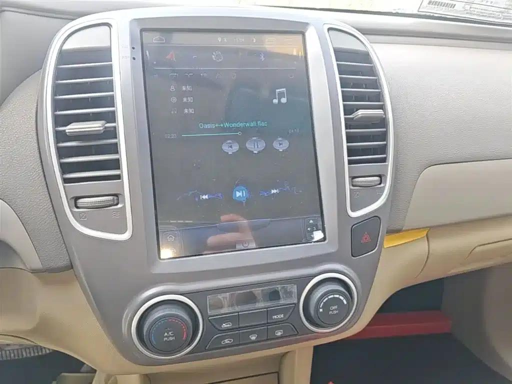 Junfeng E11K 2019 Standard Edition — миниатюра 13