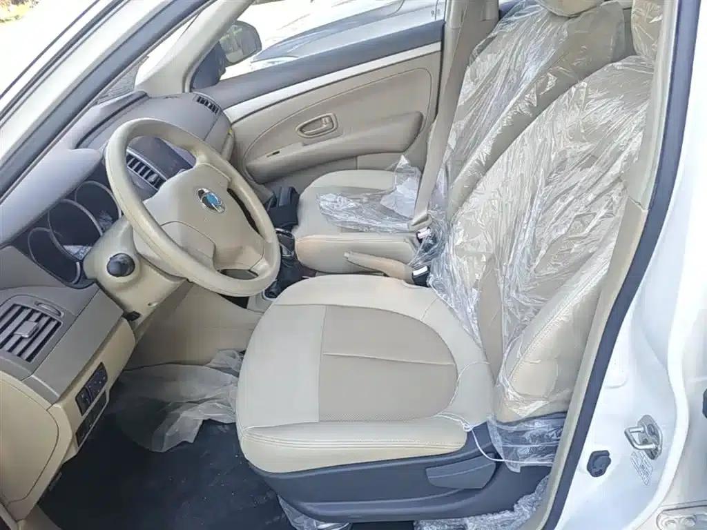 Junfeng E11K 2019 Standard Edition — миниатюра 15