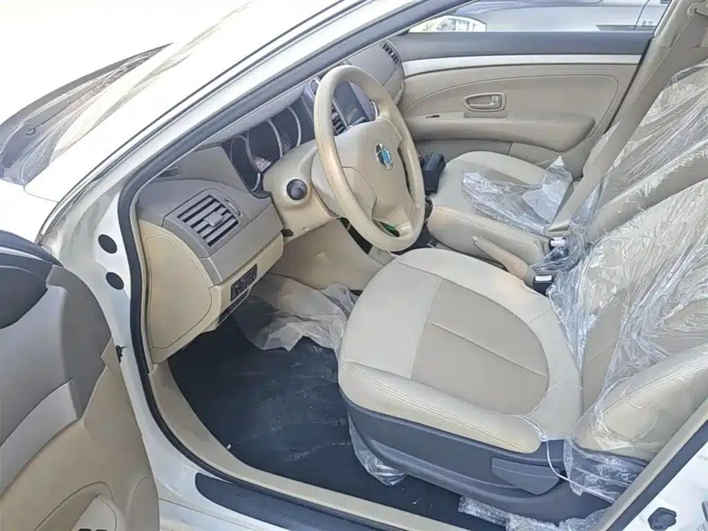Junfeng E11K 2019 Standard Edition — миниатюра 16