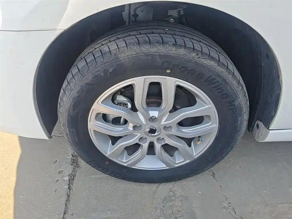 Junfeng E11K 2019 Standard Edition — миниатюра 23