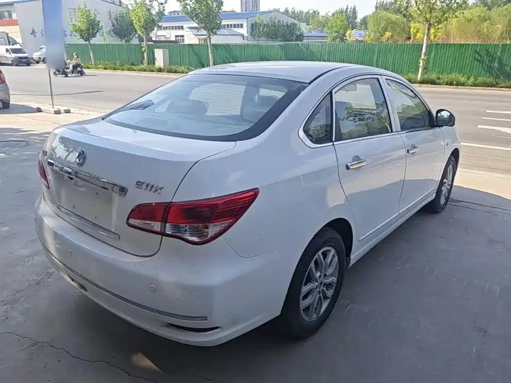 Junfeng E11K 2019 Standard Edition — миниатюра 7