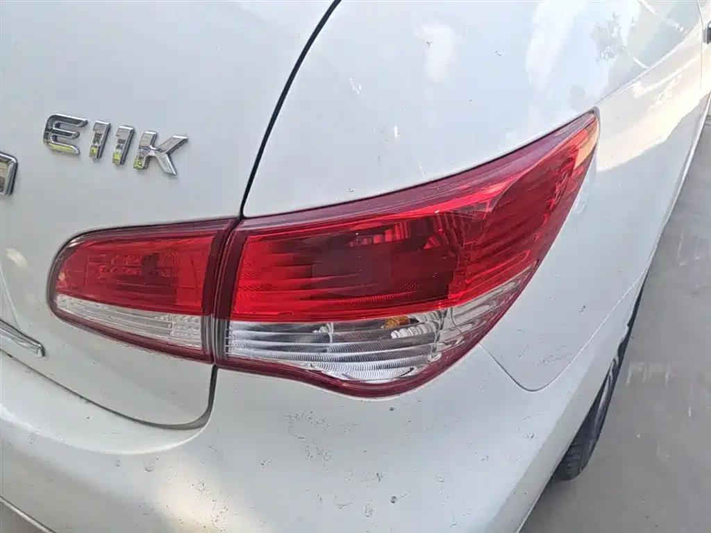 Junfeng E11K 2019 Standard Edition — миниатюра 8