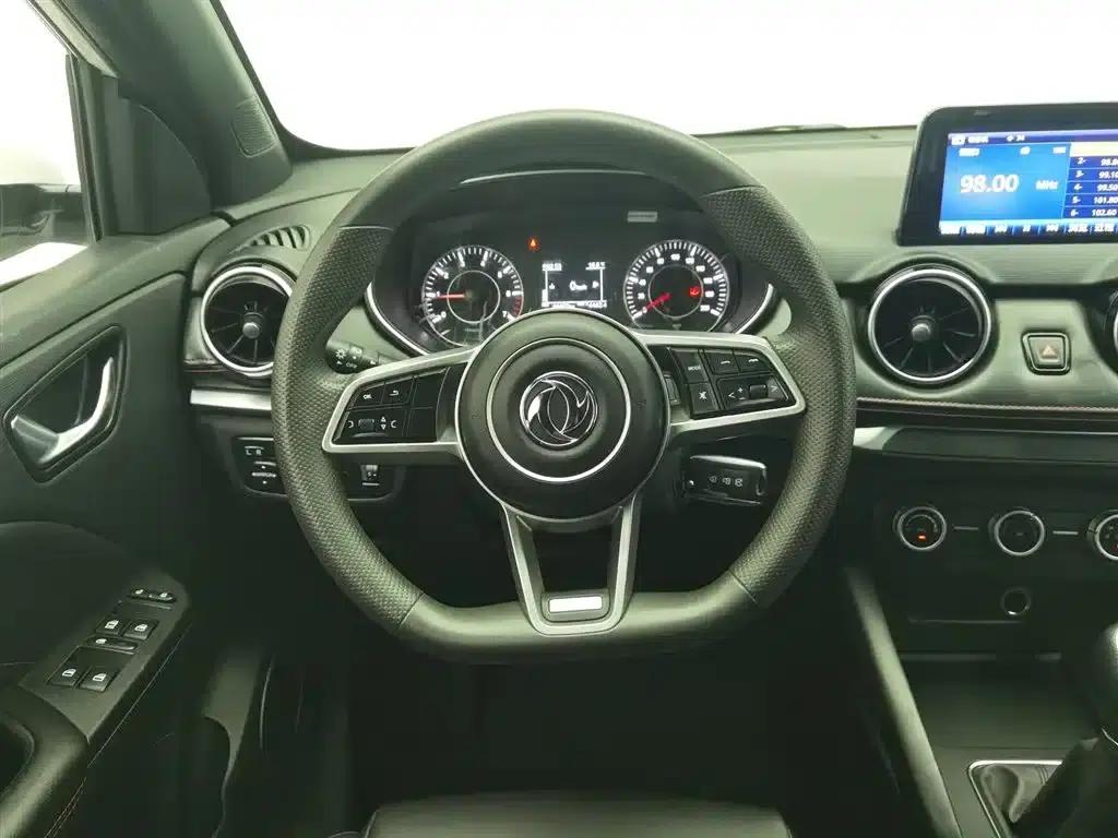 Fengguang 500 2022 Model 1.5L Manual Enjoyment Edition — миниатюра 11