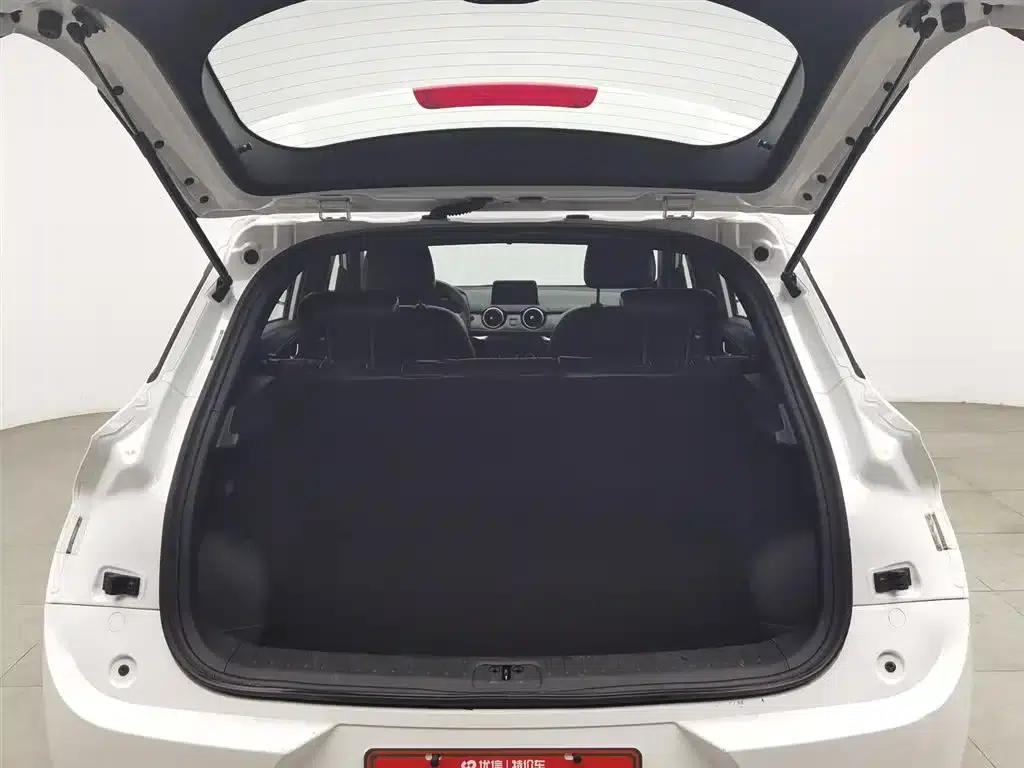 Fengguang 500 2022 Model 1.5L Manual Enjoyment Edition — миниатюра 16