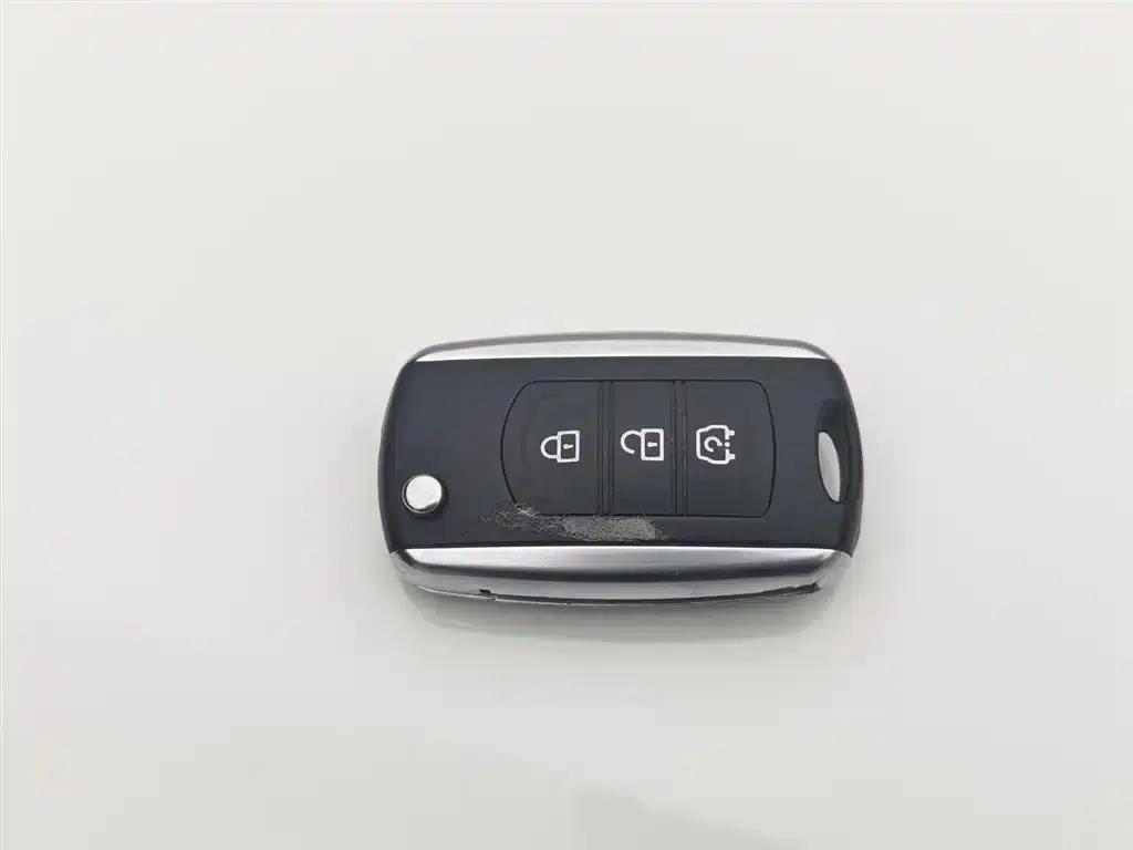 Fengguang 500 2022 Model 1.5L Manual Enjoyment Edition — миниатюра 19