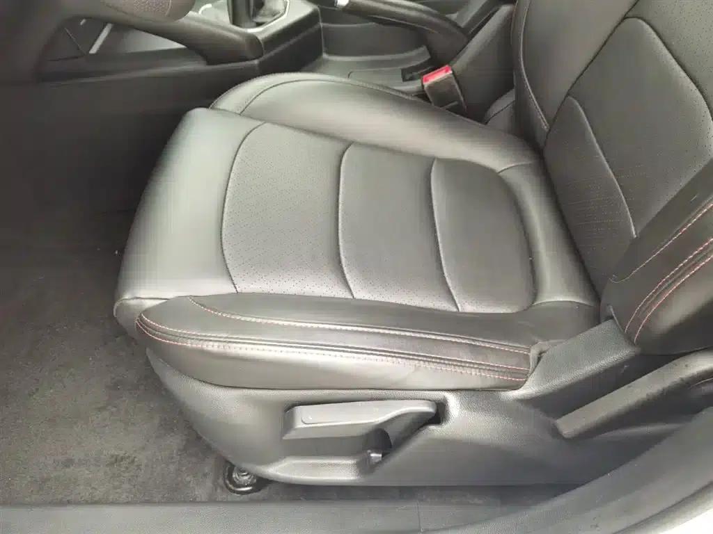 Fengguang 500 2022 Model 1.5L Manual Enjoyment Edition — миниатюра 20