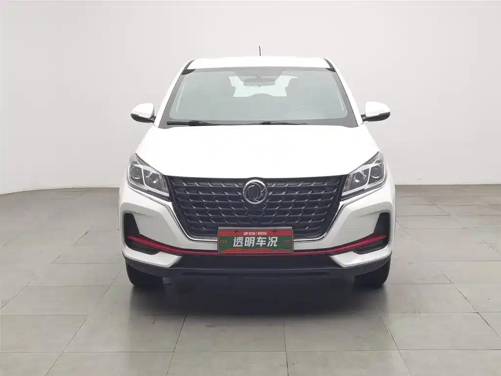 Fengguang 500 2022 Model 1.5L Manual Enjoyment Edition — миниатюра 3