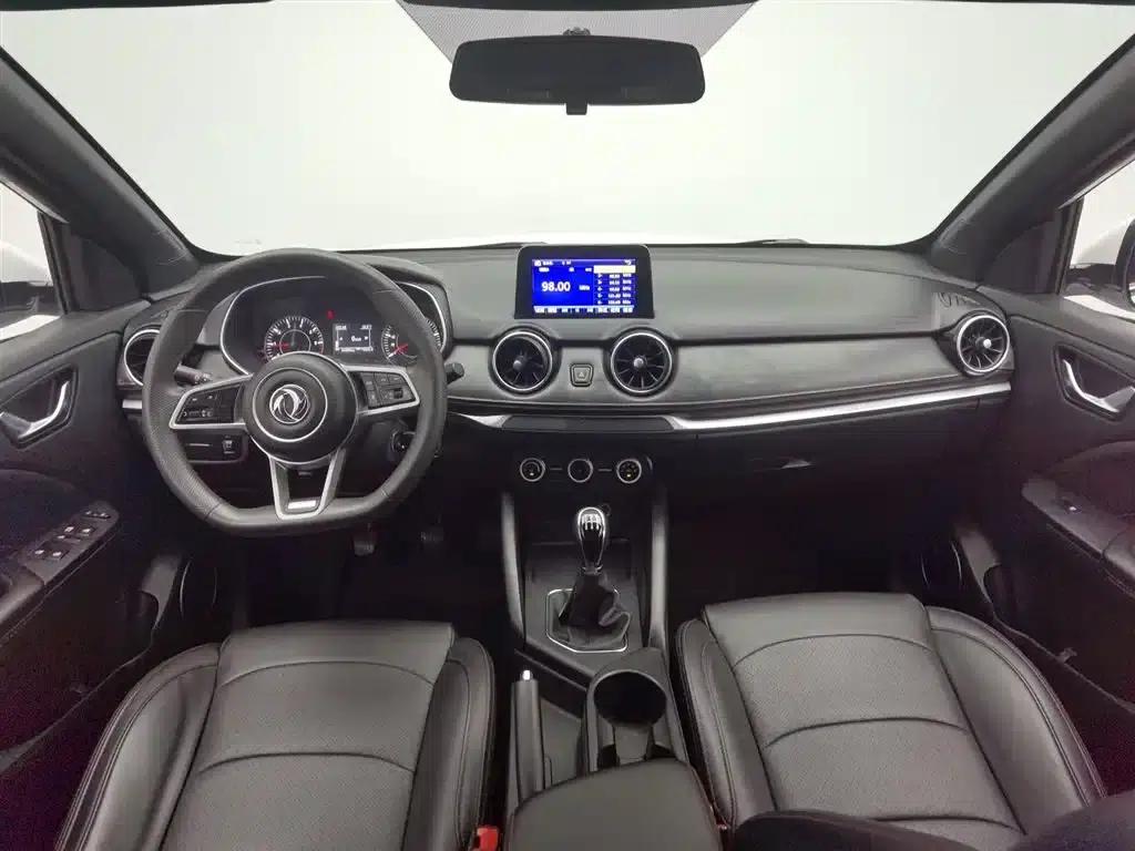 Fengguang 500 2022 Model 1.5L Manual Enjoyment Edition — миниатюра 5