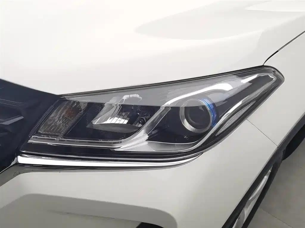 Fengguang 500 2022 Model 1.5L Manual Enjoyment Edition — миниатюра 7