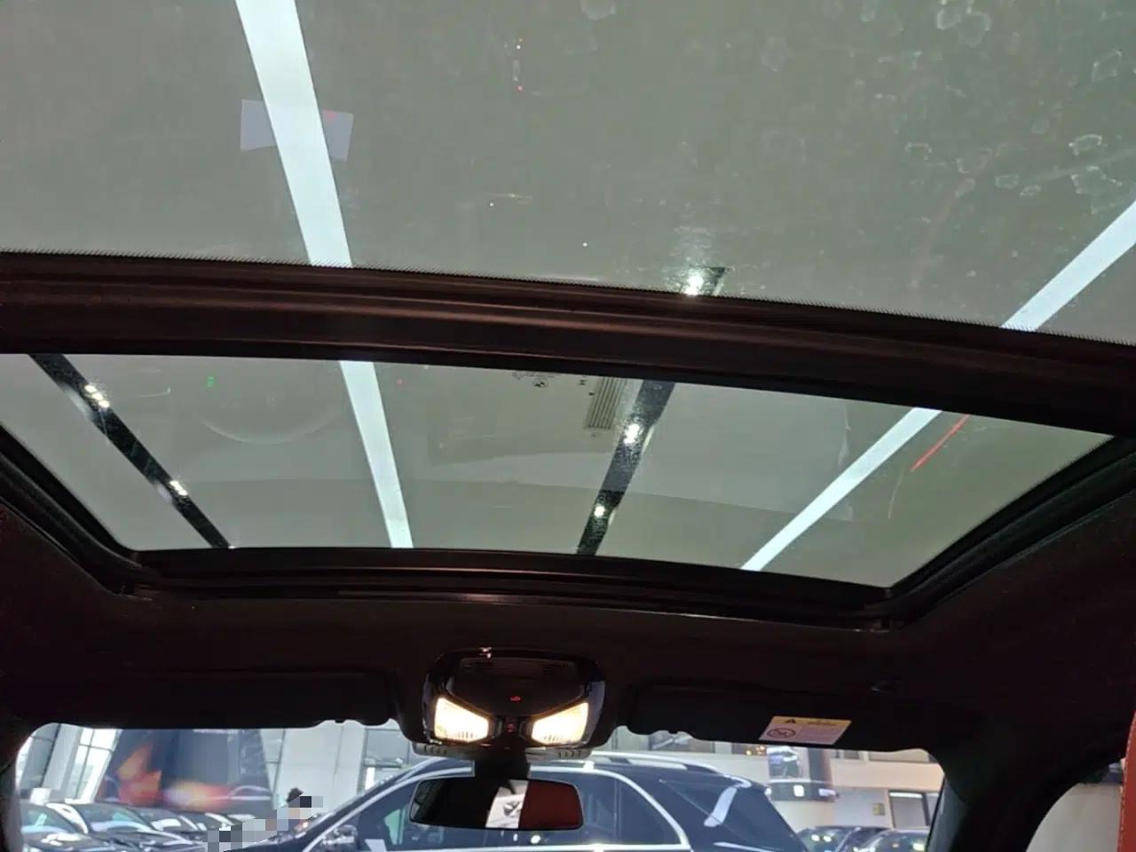 BMW X4 M 2022 X4 M Competition Edition — миниатюра 21