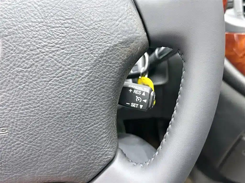 2006 Previa 2.4L 7-seater standard edition — миниатюра 18