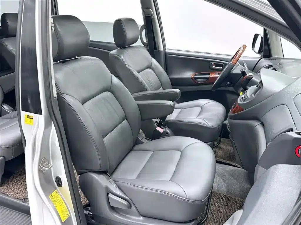 2006 Previa 2.4L 7-seater standard edition — миниатюра 8