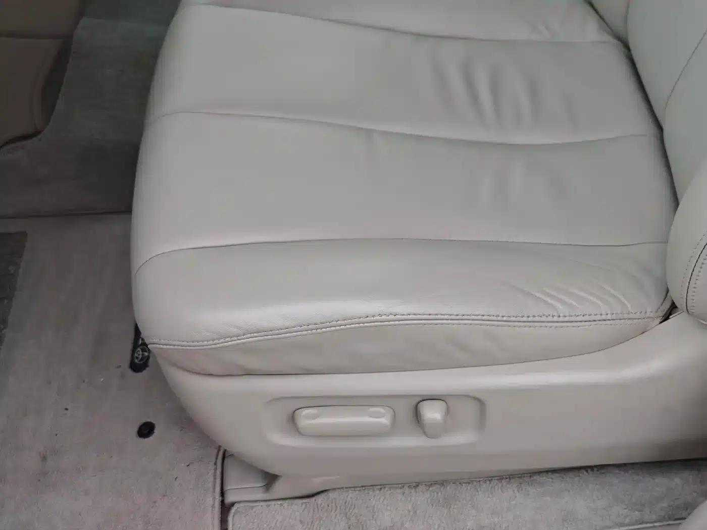 2007 Previa 3.5L 7-seater Luxury — миниатюра 18