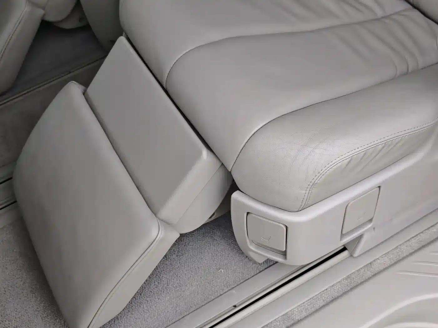 2007 Previa 3.5L 7-seater Luxury — миниатюра 20