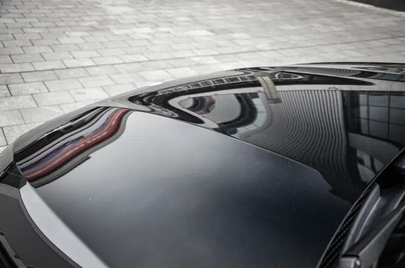 Mercedes-Benz GLA AMG 2022 AMG GLA 35 4MATIC — миниатюра 5