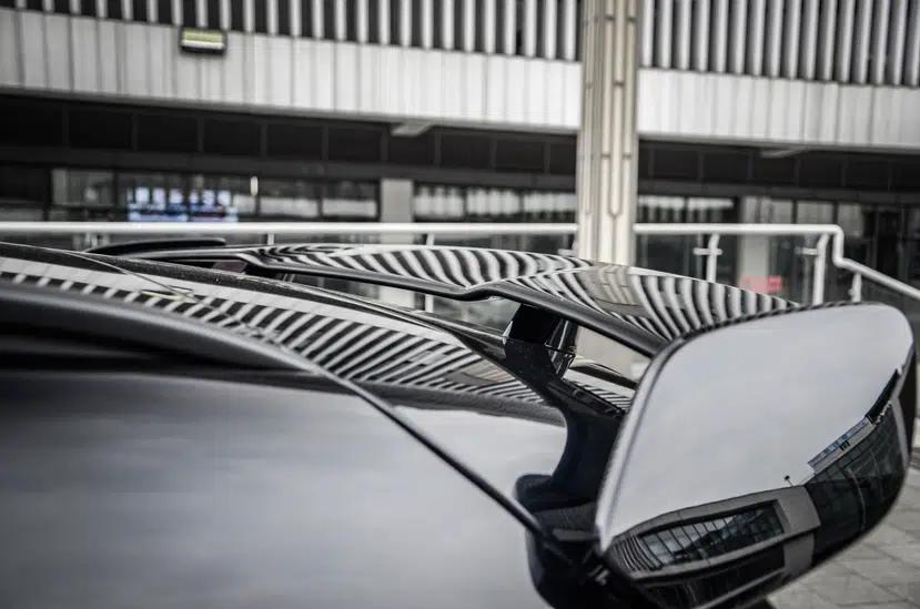 Mercedes-Benz GLA AMG 2022 AMG GLA 35 4MATIC — миниатюра 10