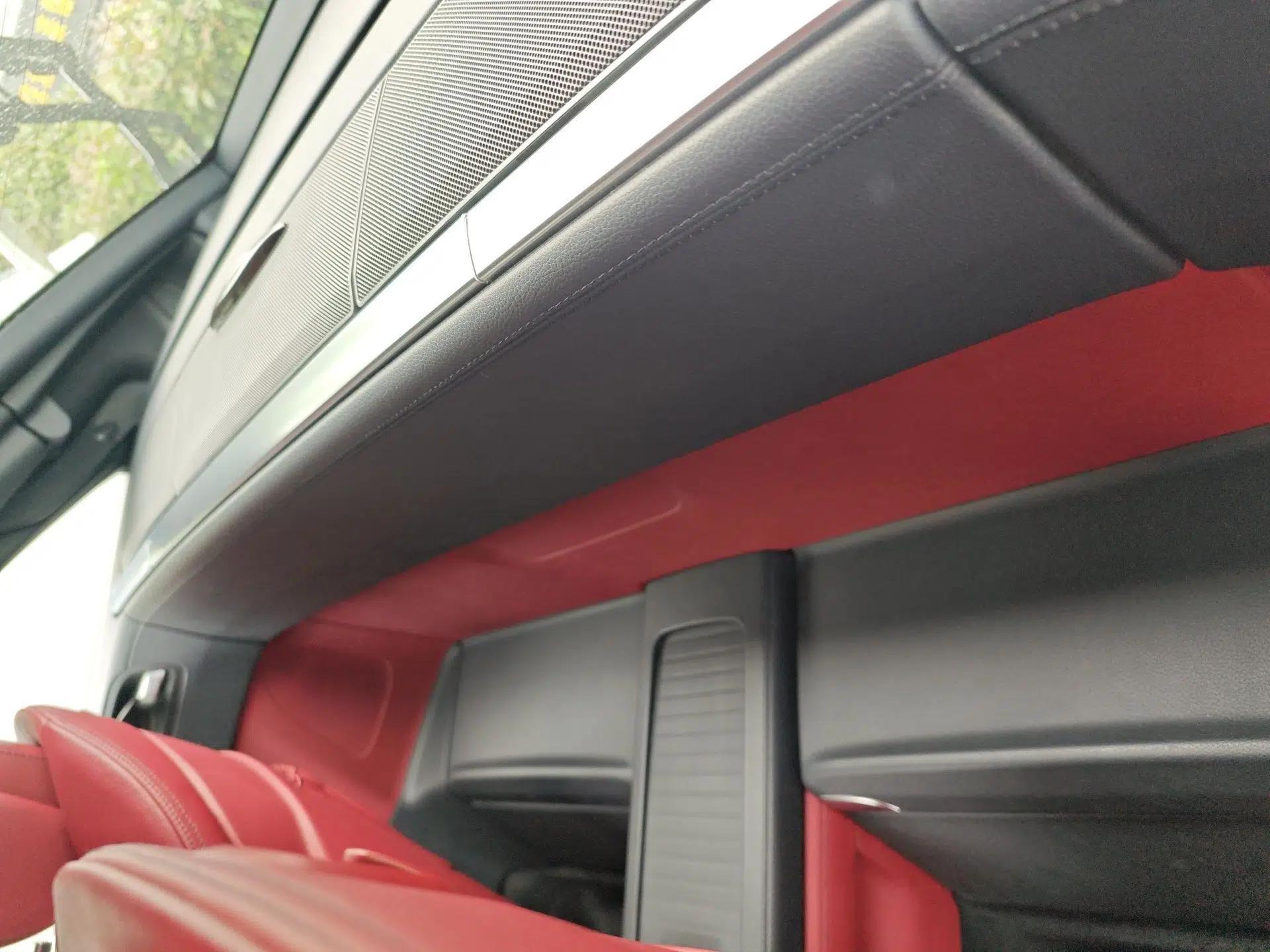 Mercedes-Benz SL-Class 2013 SL 350 Fashion Model — миниатюра 20