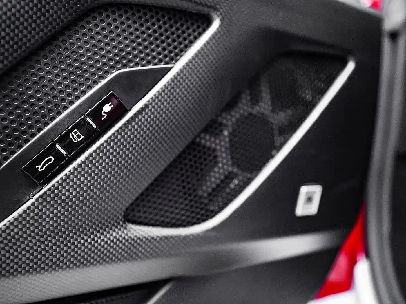 SF90 2020 3.9T V8 Stradale — миниатюра 11