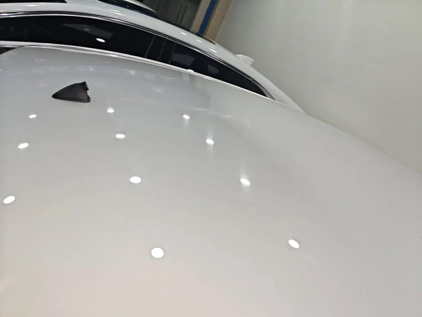 Honda Greiz 2016 1.5L CVT Classic Edition — миниатюра 11