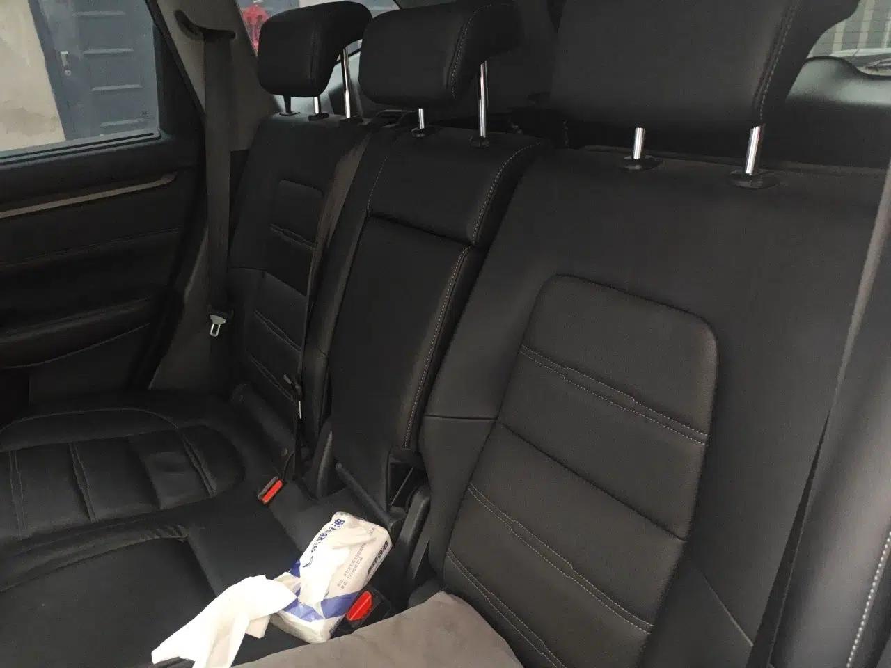 Honda CR-V New Energy 2021 Rui Hybrid e+ 2.0L Zhiya Edition — миниатюра 18