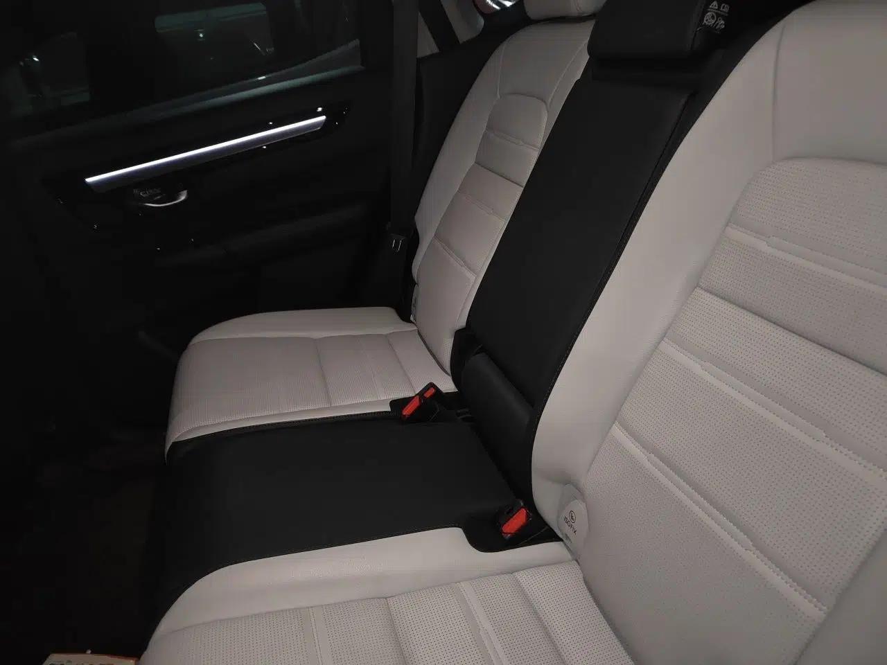 Honda CR-V New Energy 2023 2.0L ePHEV Luxury Edition — миниатюра 18