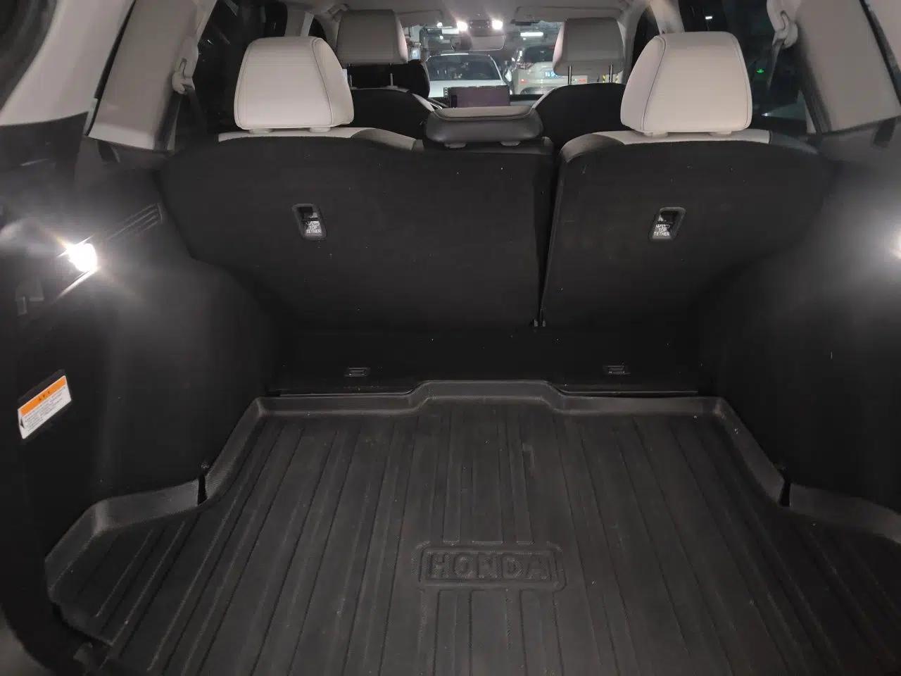 Honda CR-V New Energy 2023 2.0L ePHEV Luxury Edition — миниатюра 20