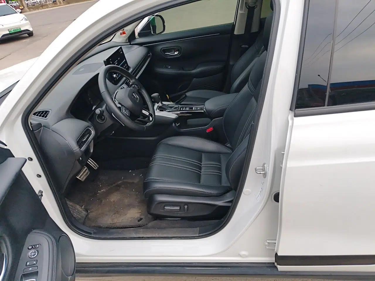 Honda HR-V 2023 240TURBO Prestige Edition — миниатюра 16