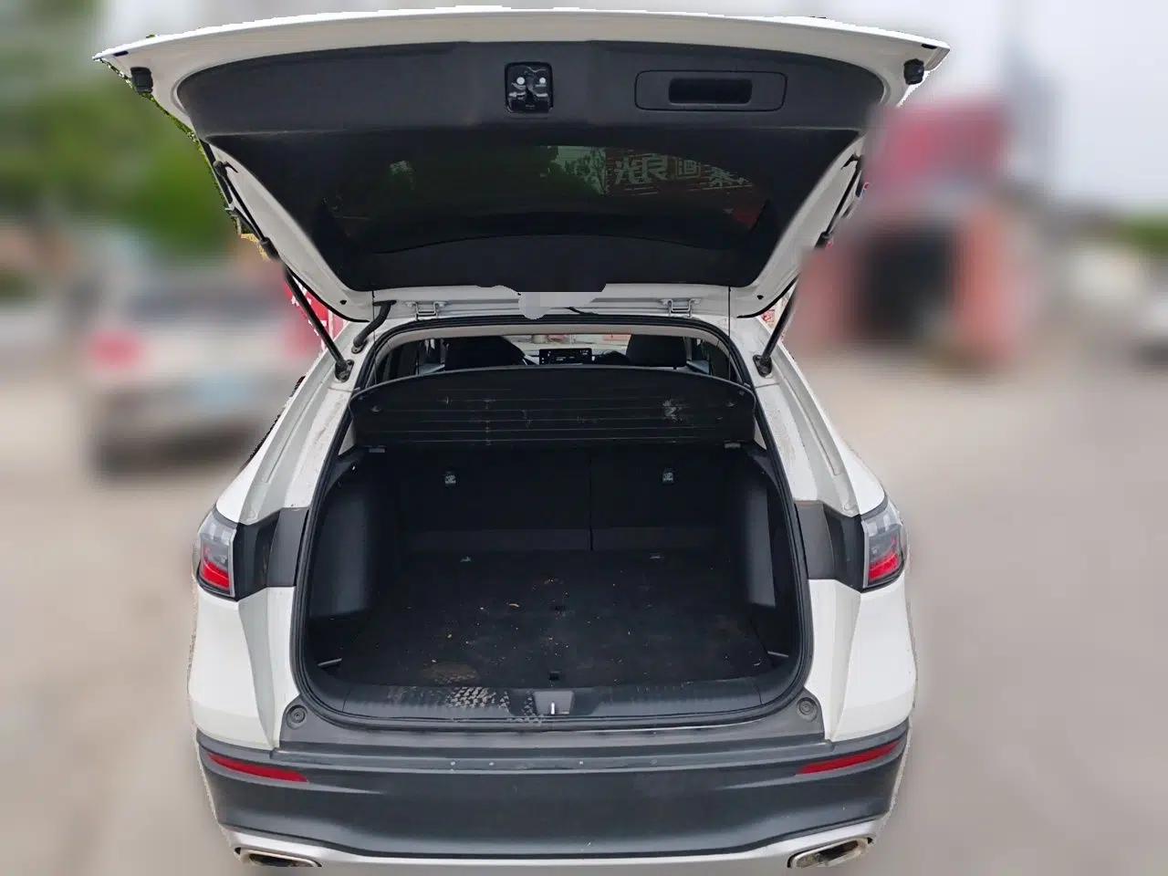 Honda HR-V 2023 240TURBO Prestige Edition — миниатюра 20