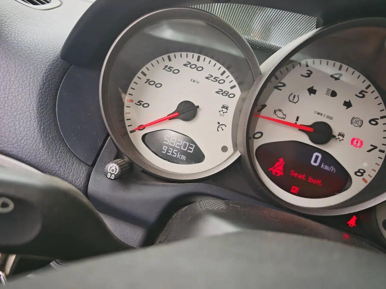 Porsche Cayman 2009 Cayman 2.9L — миниатюра 13
