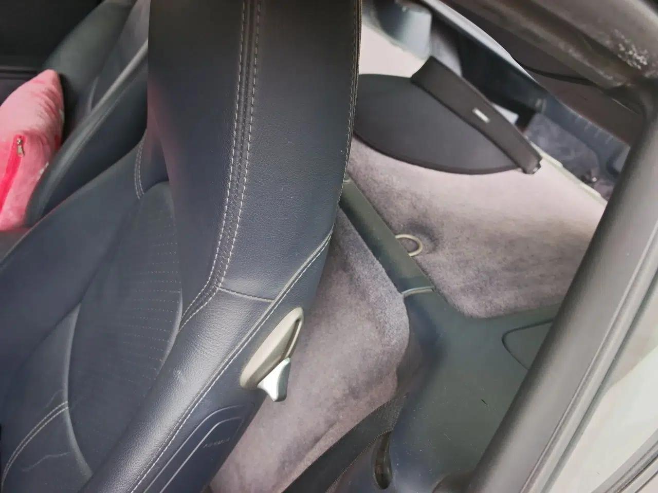 Porsche Cayman 2009 Cayman 2.9L — миниатюра 18