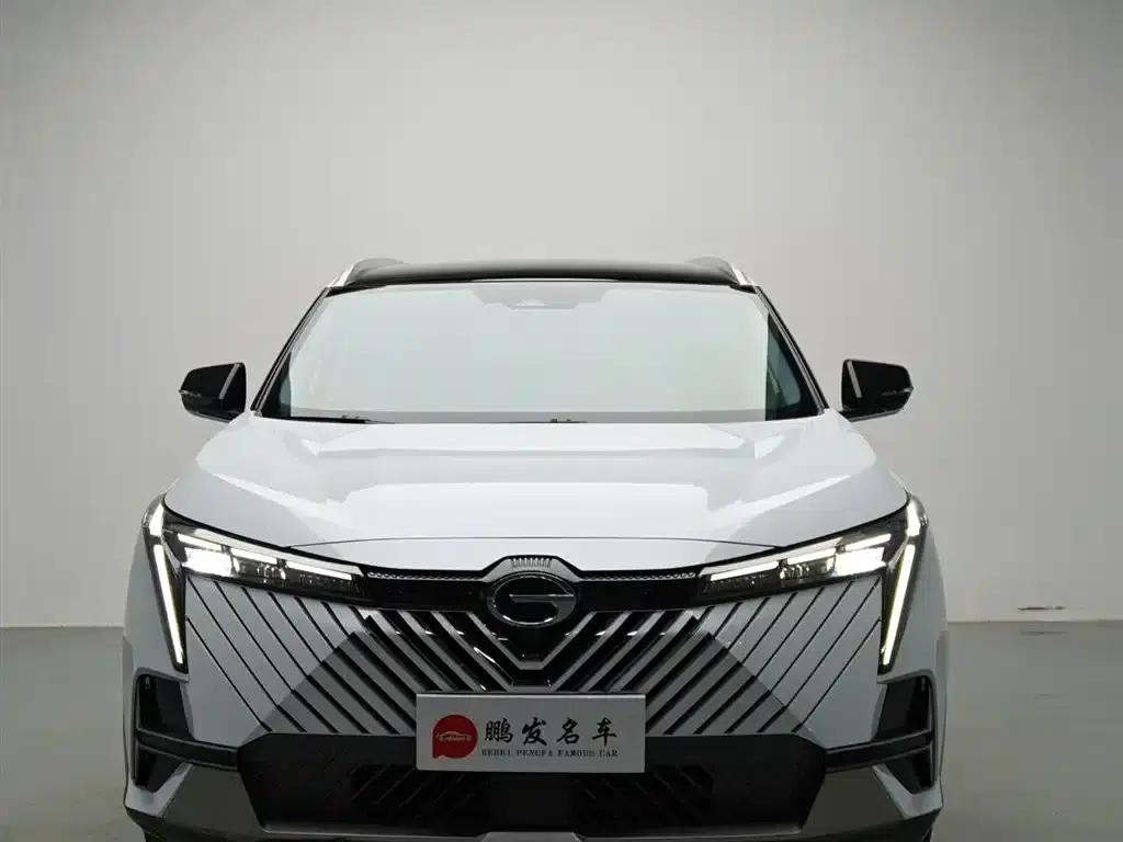 2022 Cineco 1.5T Supernova Pro Edition — миниатюра 2