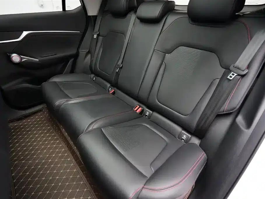 2022 Cineco 1.5T Supernova Pro Edition — миниатюра 13