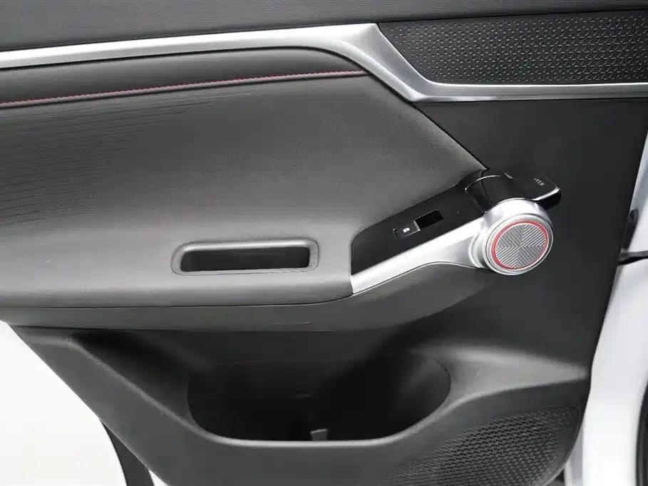 2022 Cineco 1.5T Supernova Pro Edition — миниатюра 14