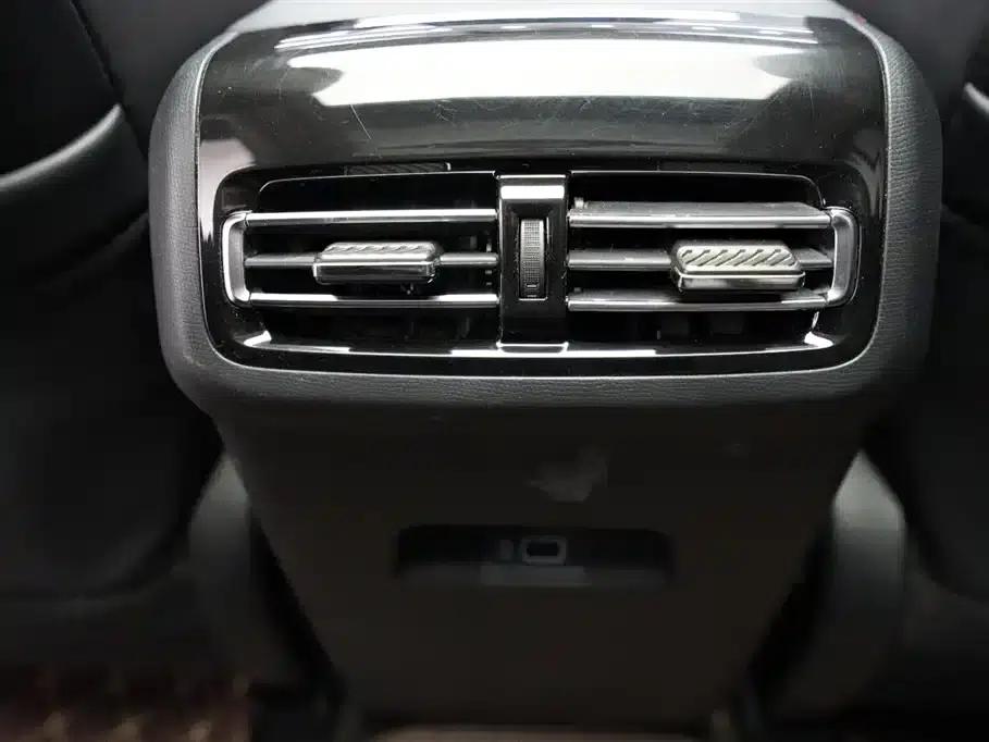 2022 Cineco 1.5T Supernova Pro Edition — миниатюра 15
