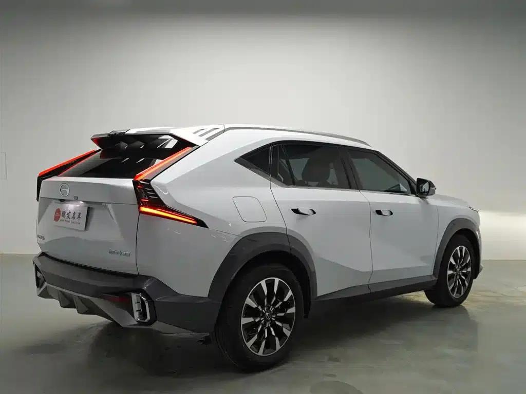 2022 Cineco 1.5T Supernova Pro Edition — миниатюра 17