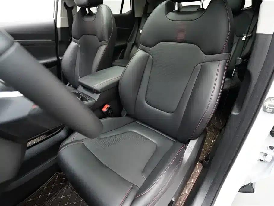 2022 Cineco 1.5T Supernova Pro Edition — миниатюра 4
