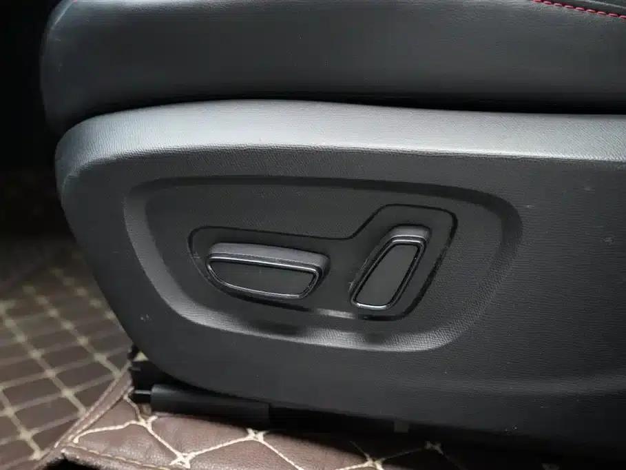 2022 Cineco 1.5T Supernova Pro Edition — миниатюра 6