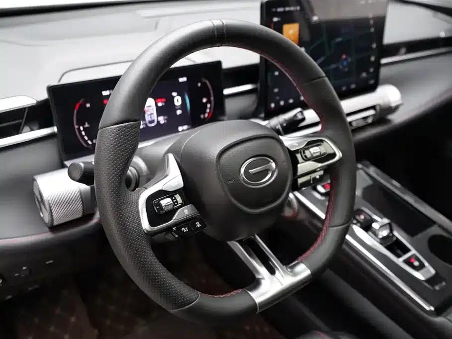 2022 Cineco 1.5T Supernova Pro Edition — миниатюра 8