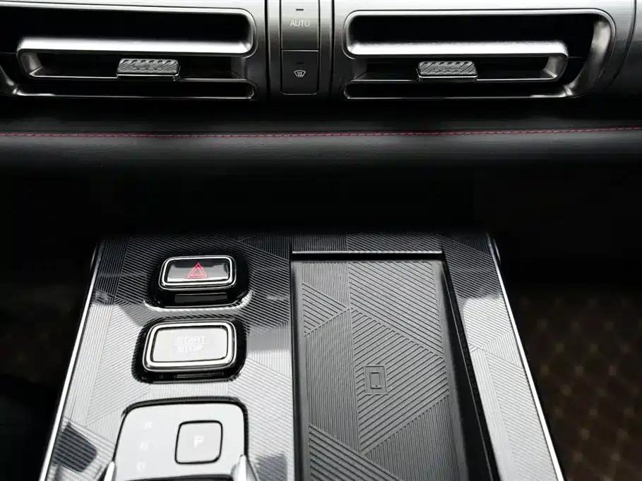 2022 Cineco 1.5T Supernova Pro Edition — миниатюра 10