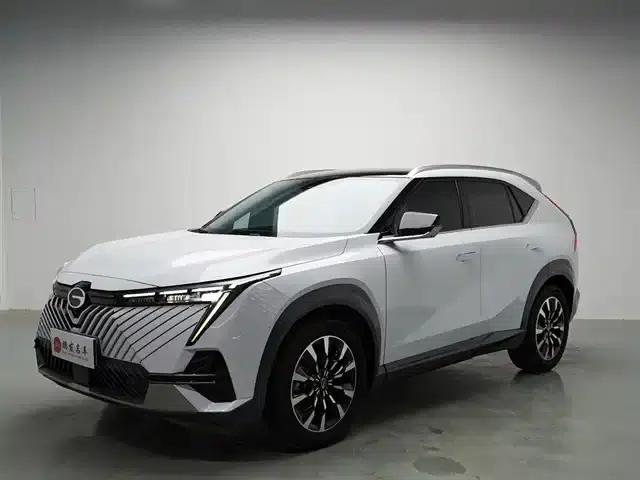 2022 Cineco 1.5T Supernova Pro Edition