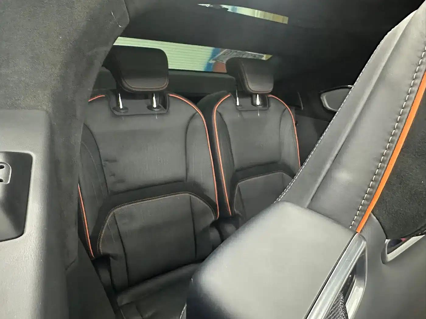 HiPhi X 2021 Flagship Edition 6-seater — миниатюра 9