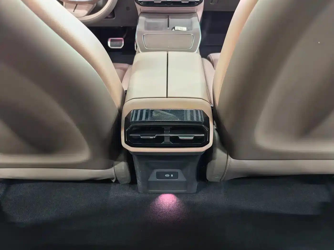 Haobo GT 2024 Global Edition 710 UHV LiDAR Version — миниатюра 6